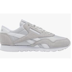 Reebok Women's Classic Nylon Sneaker 7.5